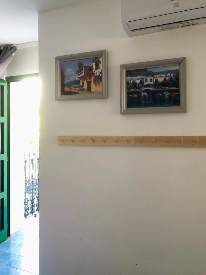 Puerto De Mogan - Little Venecia Harbour Apt 324 With 40Sqm Rooftop Terrace, Scandinavian Interior - Gran Canaria Екстериор снимка