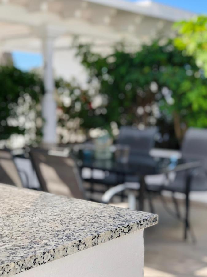 Puerto De Mogan - Little Venecia Harbour Apt 324 With 40Sqm Rooftop Terrace, Scandinavian Interior - Gran Canaria Екстериор снимка