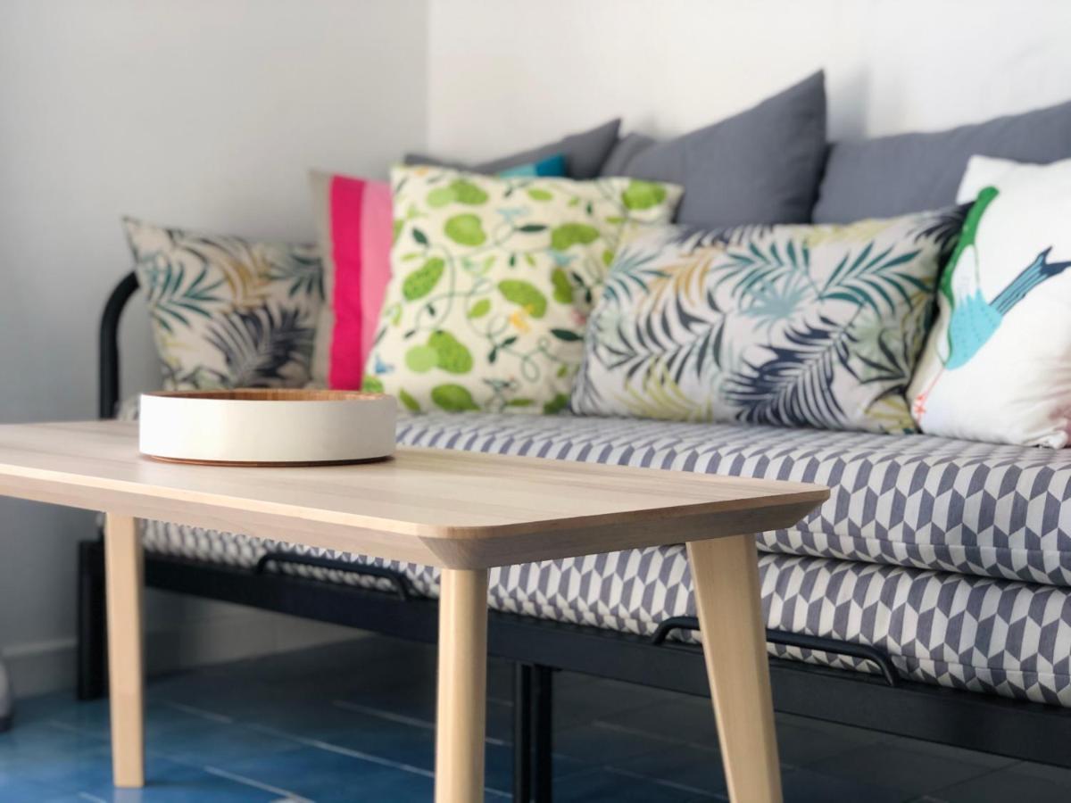 Puerto De Mogan - Little Venecia Harbour Apt 324 With 40Sqm Rooftop Terrace, Scandinavian Interior - Gran Canaria Екстериор снимка