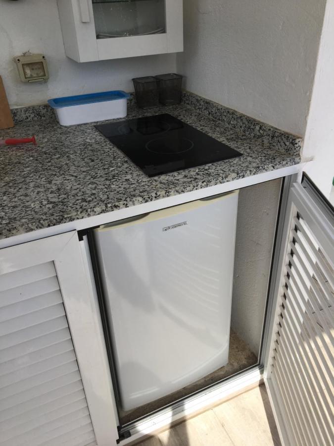 Puerto De Mogan - Little Venecia Harbour Apt 324 With 40Sqm Rooftop Terrace, Scandinavian Interior - Gran Canaria Екстериор снимка